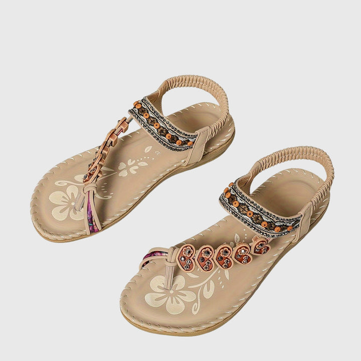 Jocelyn™ | Mukautuvat Ortopediset Sandalit
