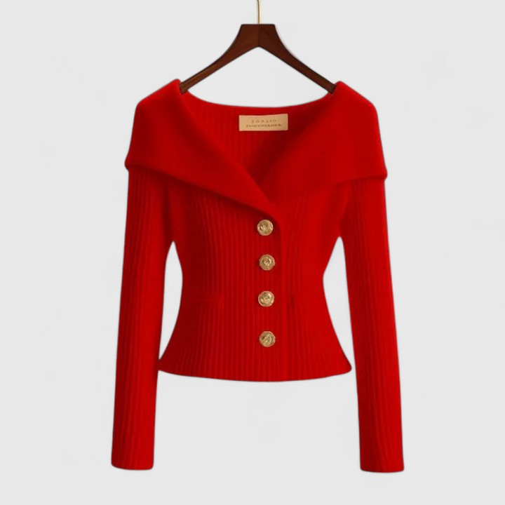 Clariza | Elegantti Neule