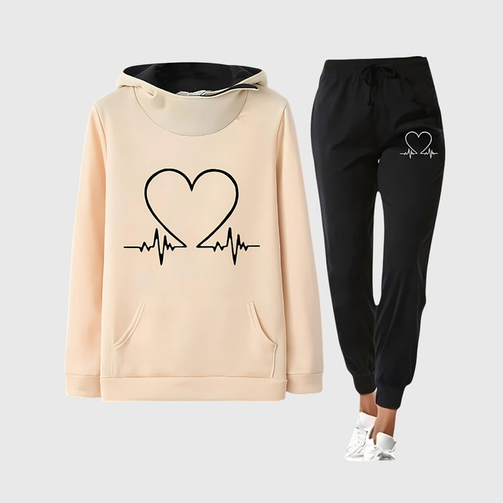 HEARTBEAT™ | MUKAVAT VAATTEET
