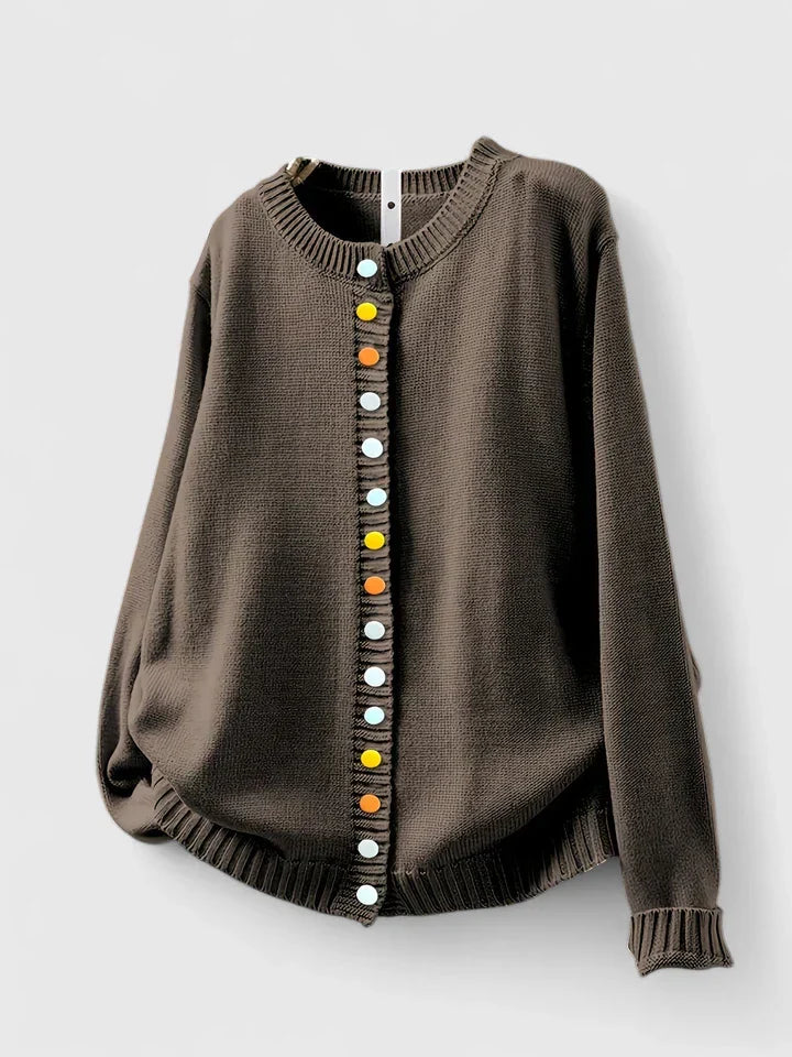 Kalynnah | Mukava Cardigan