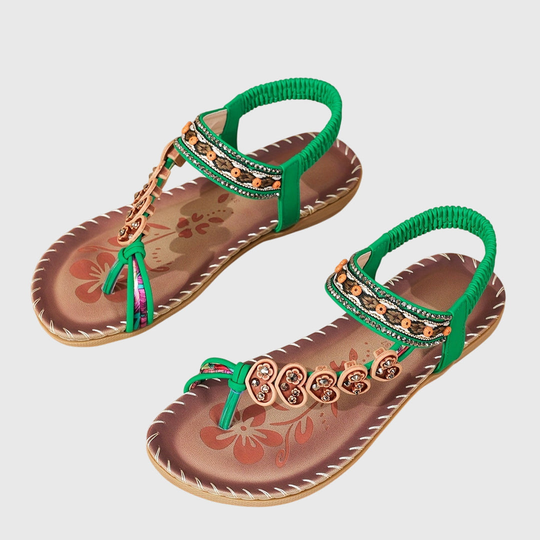 Jocelyn™ | Mukautuvat Ortopediset Sandalit