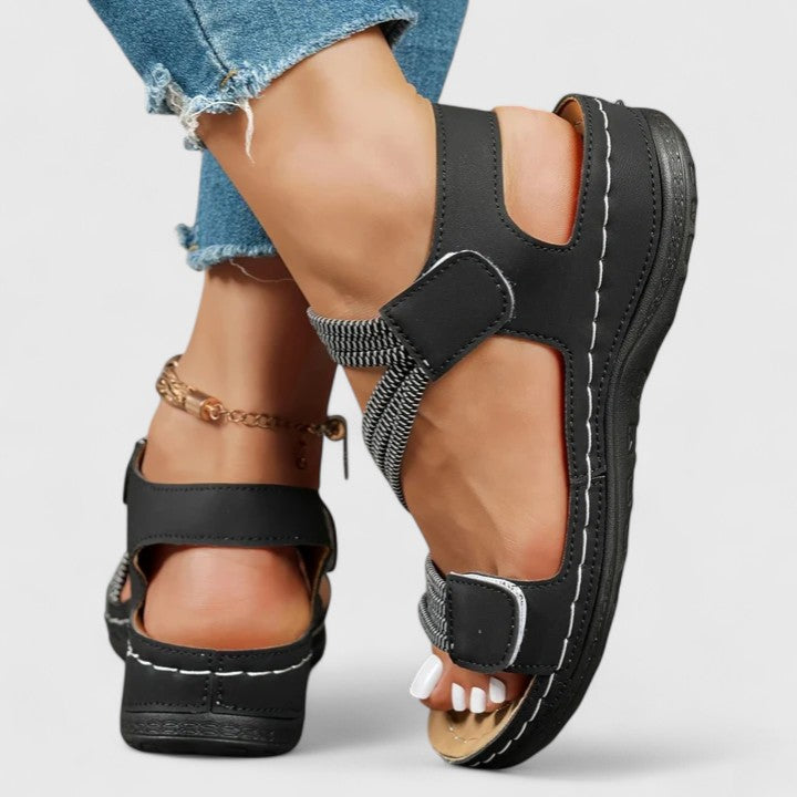 Sheina | Sophistikoidut Sandalit