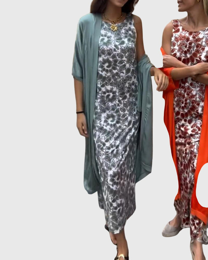 Vivian™ | Elegantti To-Delet Sæt