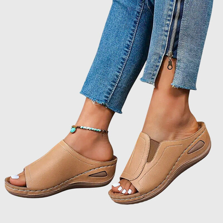 Aretha™ | Ortostaattiset Sandalit