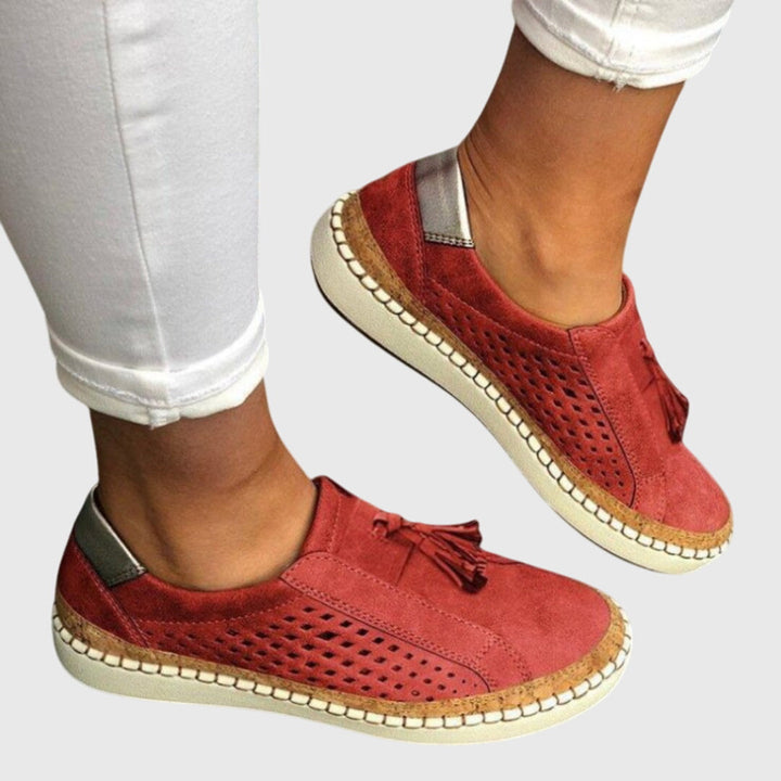 Pipeir™ | Ortopediset Slip-Ons