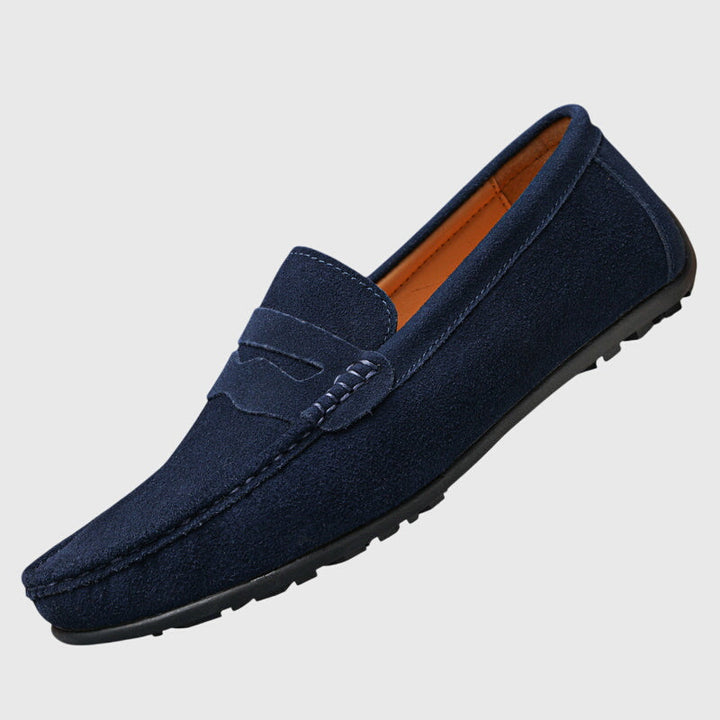 Runa™ - Ortopediset Loaferit