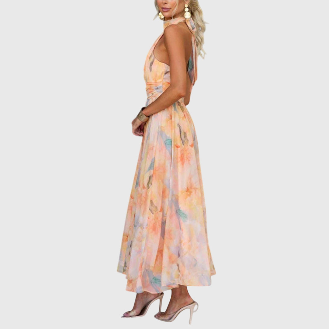 Haltter™ | Maxi Mekko