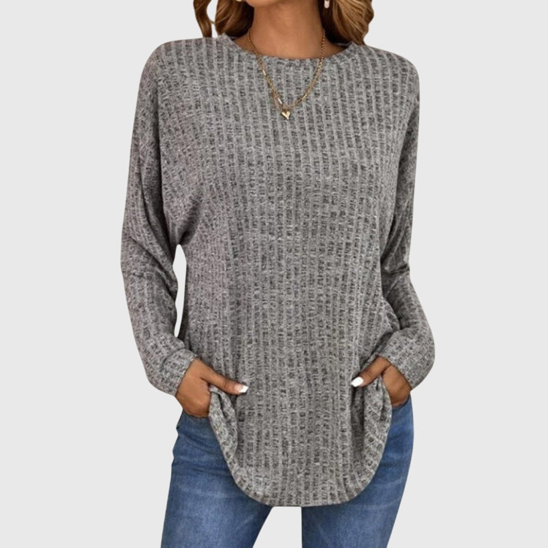 Isabelle™ | Elegantti Paita