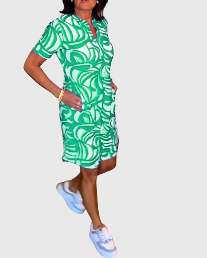 Elle™ | Imarteleva Avenue Walk Mekko