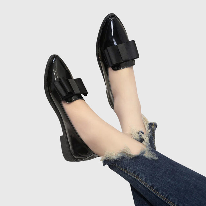 Anya™ - Ortopediset Loaferit