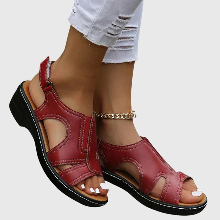 Celesste™ - Ortopediset Sandalet