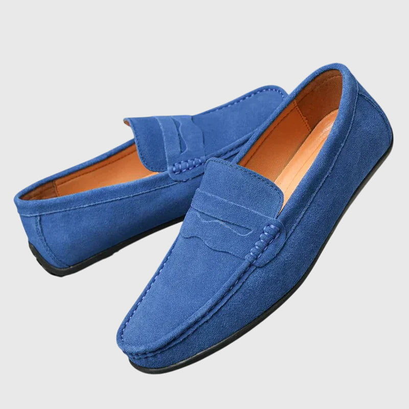 Runa™ - Ortopediset Loaferit