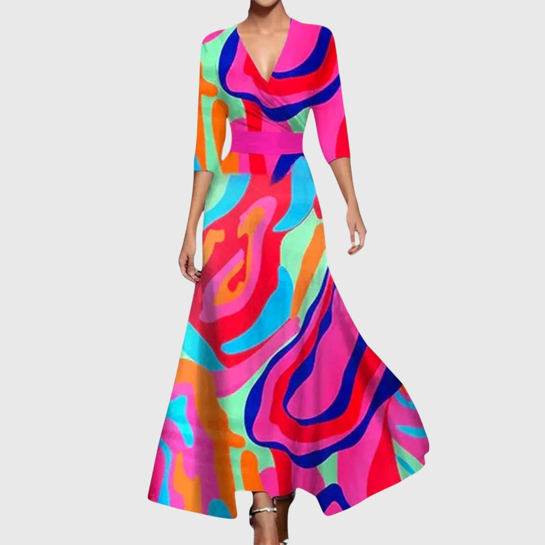 Leilla™ | Elegantti Mekko