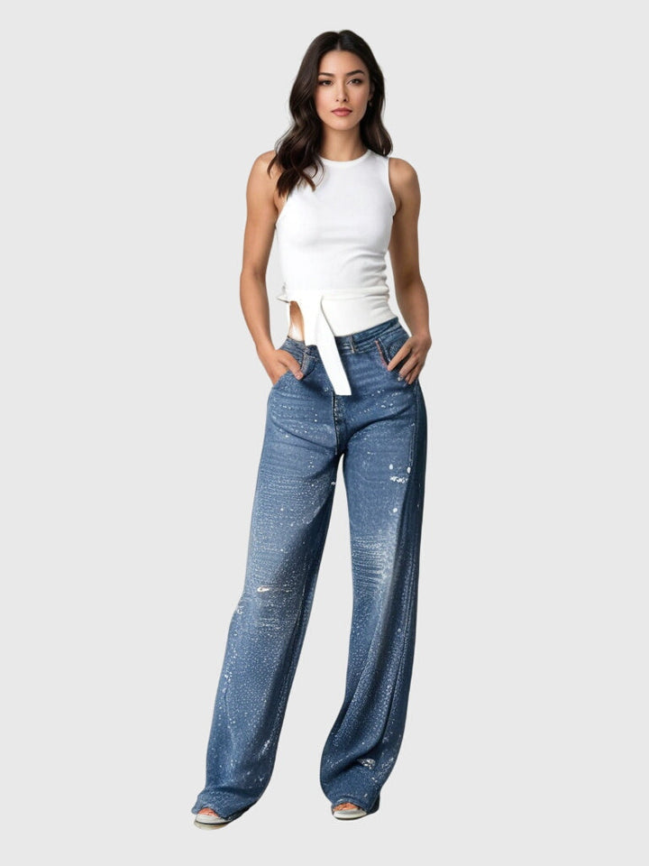 Stella™ | Diamantihousut