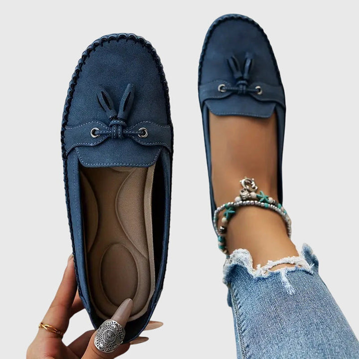 Chelsea™ | Mukavat Pehmeät Loafers