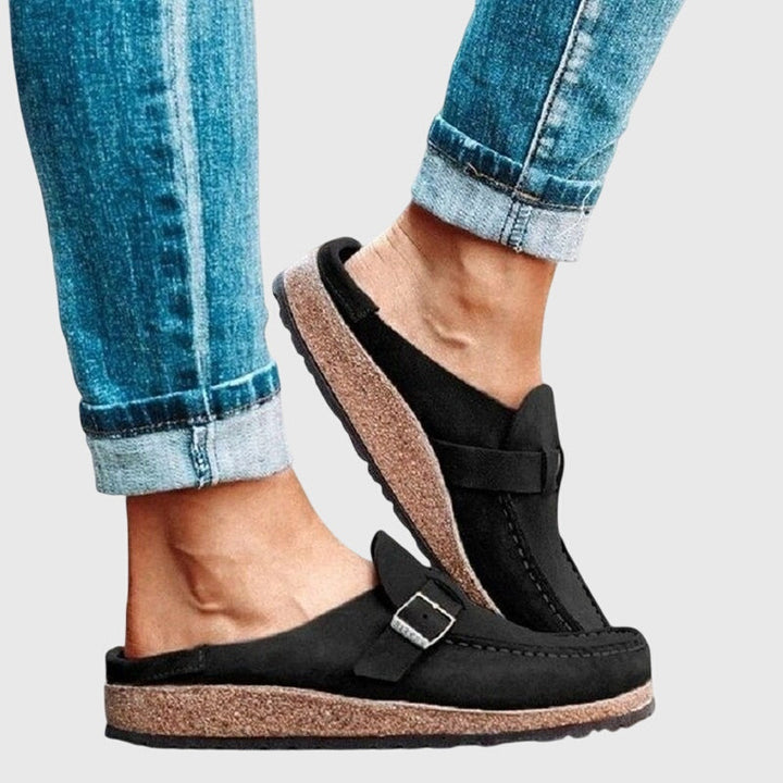 Kendra™ | Elegantti Ortopedinen Puukka