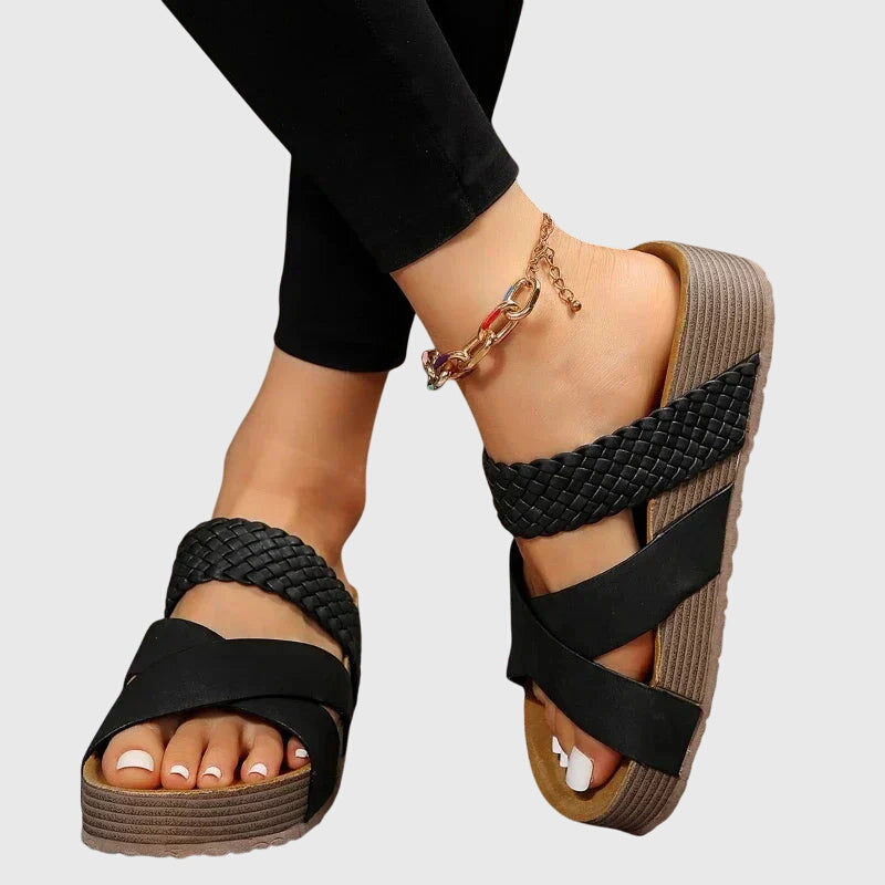 Sophie™ | Ortopediset Sandalit