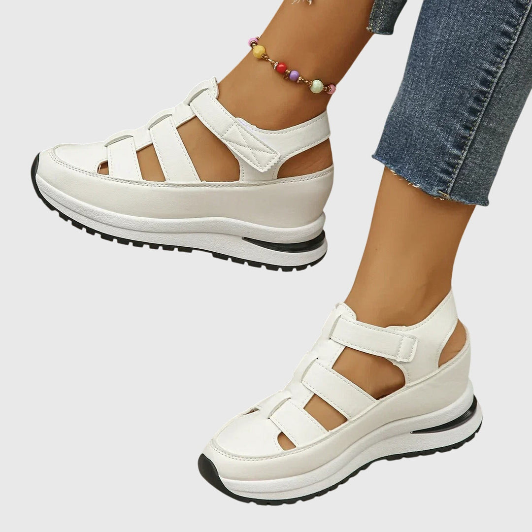 Juddy™ | Ortopediset Sandalet