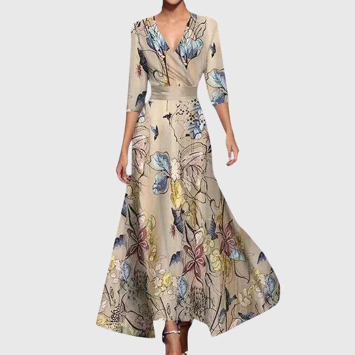 Leilla™ | Elegantti Mekko