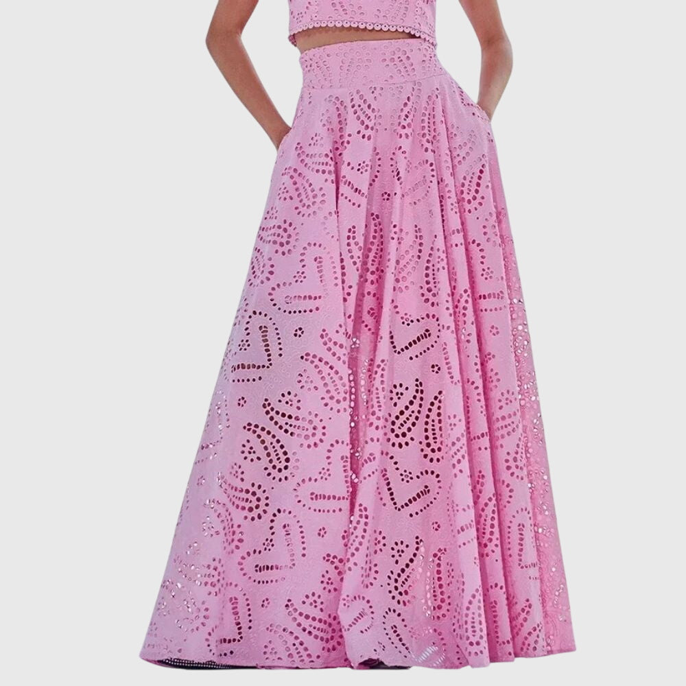 Tattiana™ | Elegantti Setti