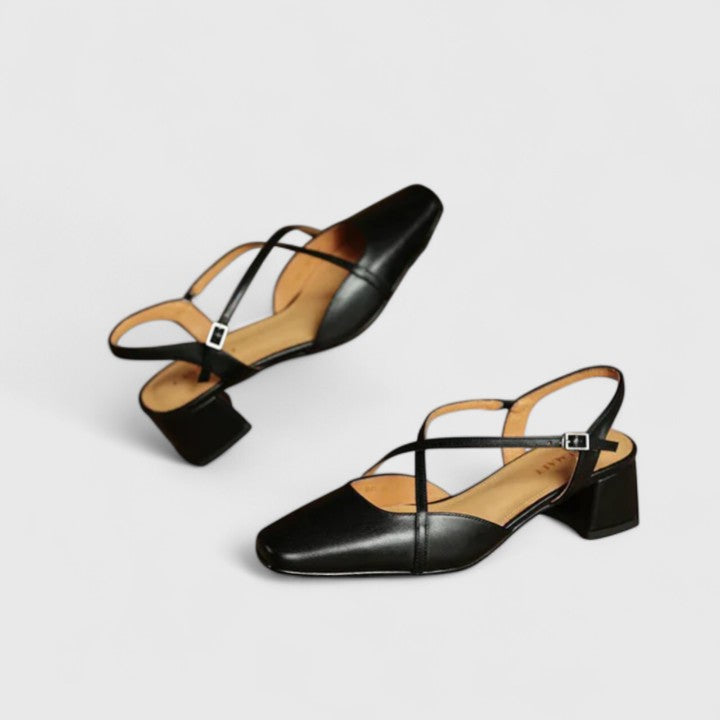 Mikaela | Elegante Korkokengät