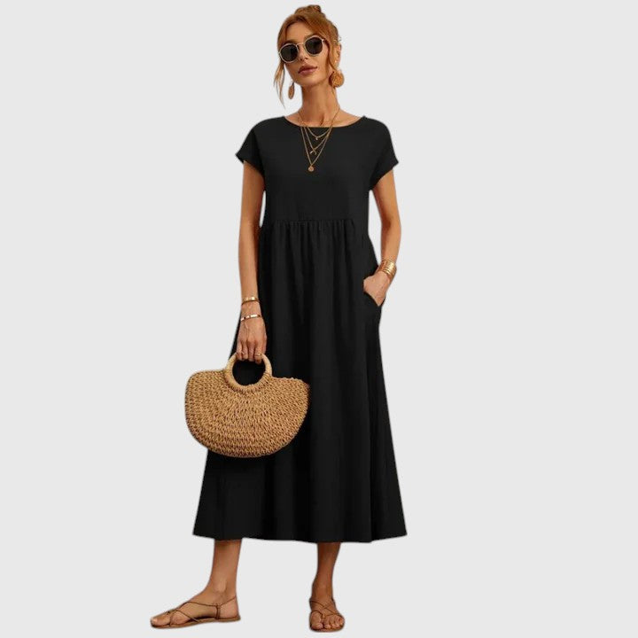Feenella | Mukava Midi Mekko