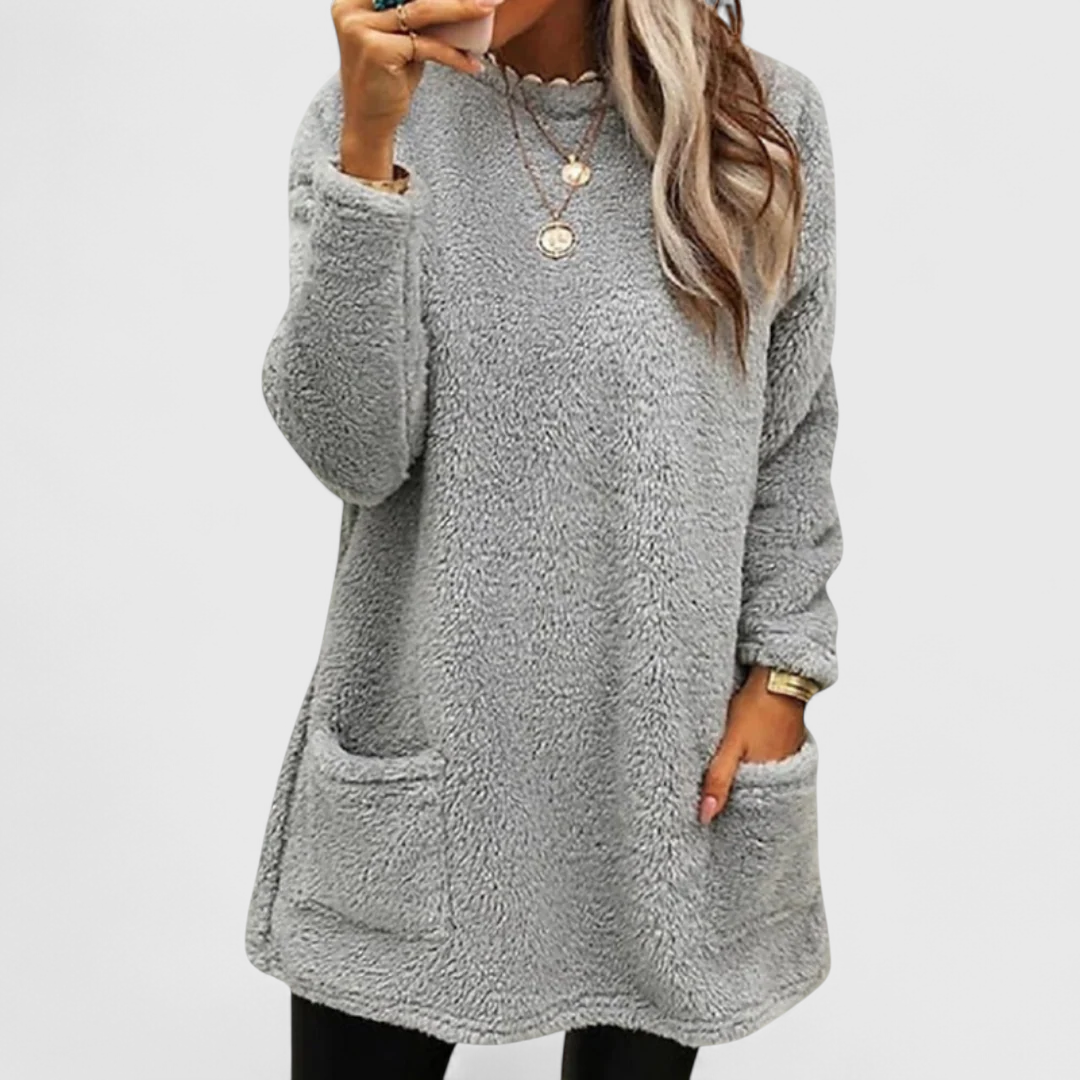 Dorte | Arkinen Neule