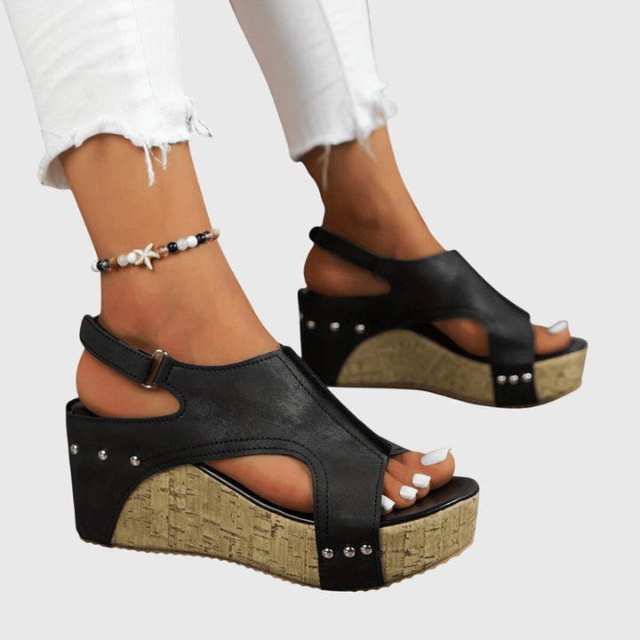 Lydia™ | Ortopediset Sandaler