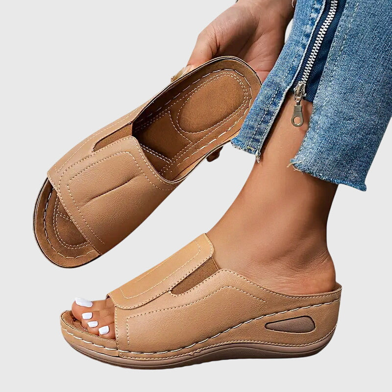 Aretha™ | Ortostaattiset Sandalit