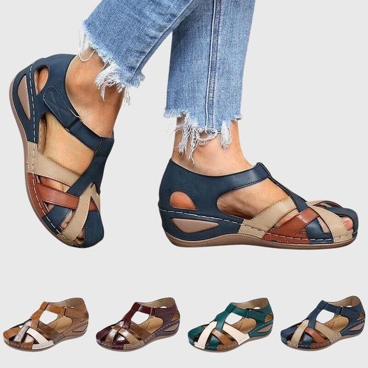 Lorelei™ | Ortodonttiset Sandalet