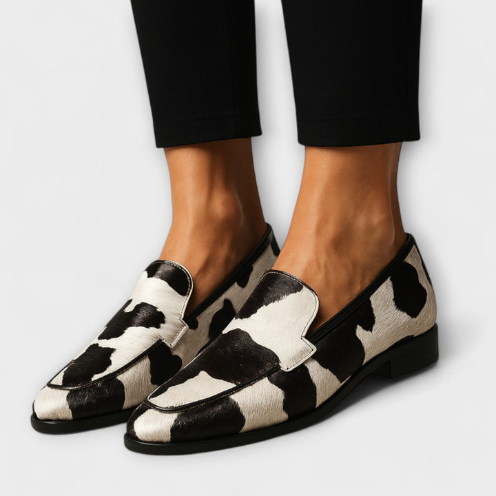 Margot - Moderni Loafer