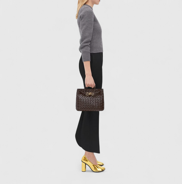 Ingrid – Mini Olkalaukku
