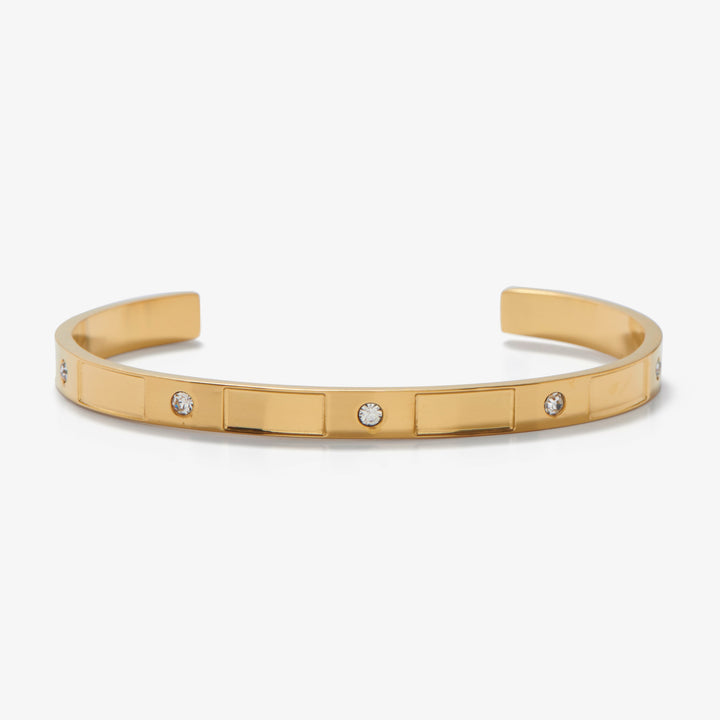 CZ Bangle Rannekoru