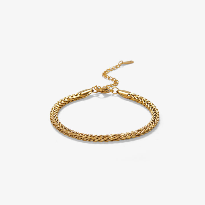 Vintage Käärmehandmade