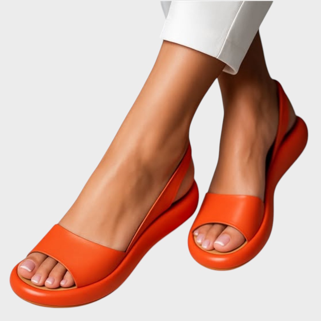 Caryzzaa | Ortopediset Sandalit
