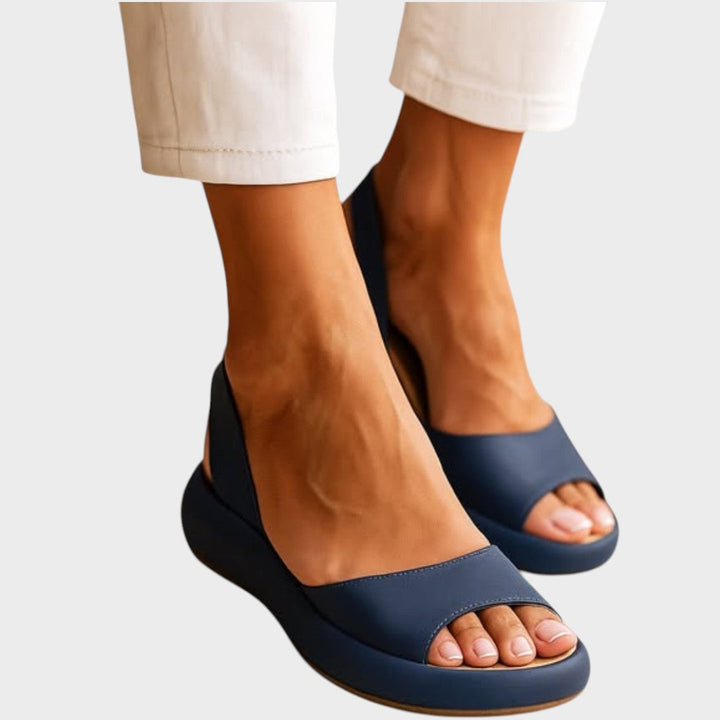 Caryzzaa | Ortopediset Sandalit