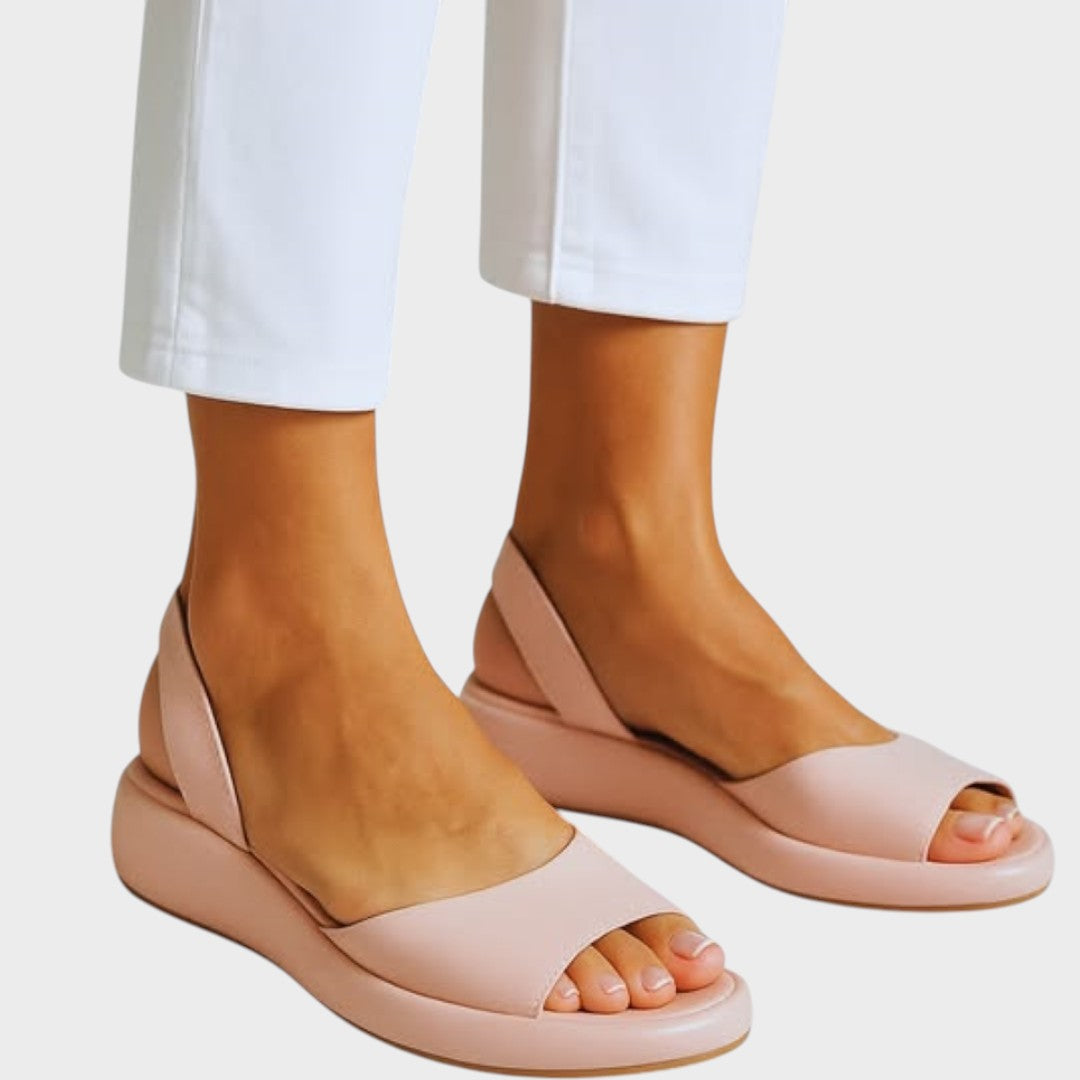 Caryzzaa | Ortopediset Sandalit