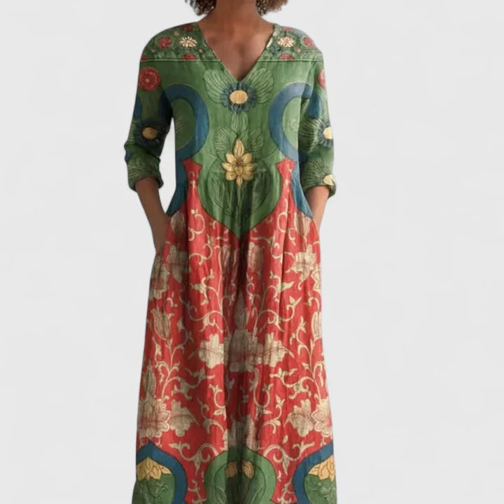 Kymberah | Sofistikoitu Midi Mekko