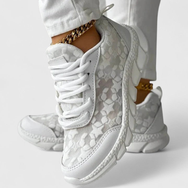 Khalyria | Mukavat Sneakers