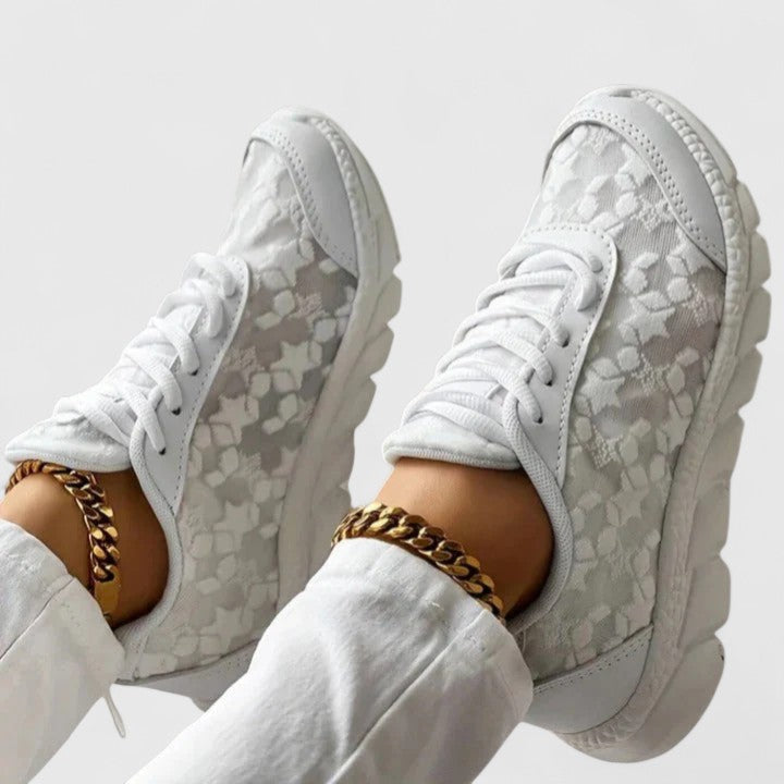 Khalyria | Mukavat Sneakers