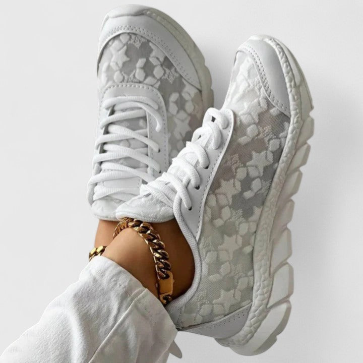 Khalyria | Mukavat Sneakers