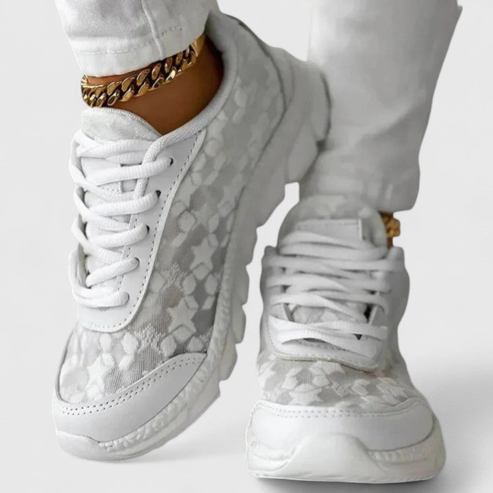 Khalyria | Mukavat Sneakers