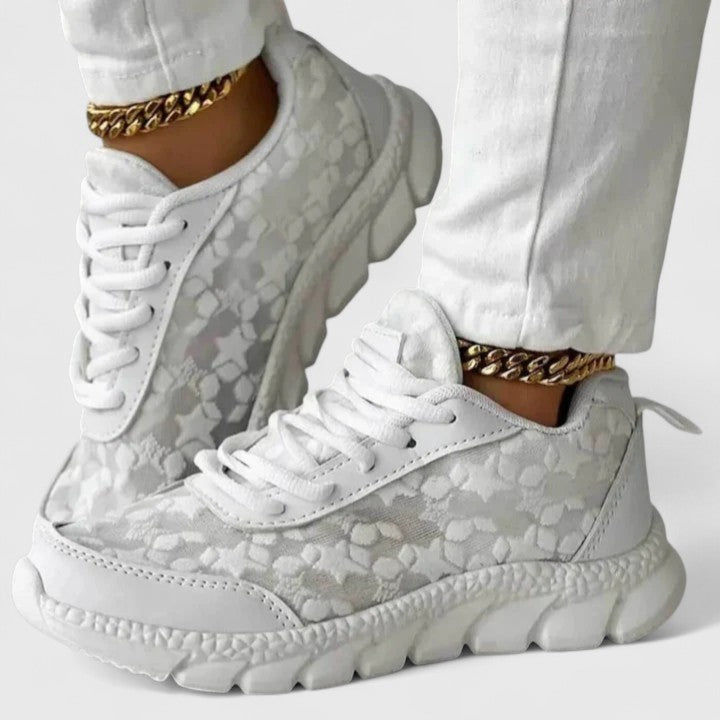Khalyria | Mukavat Sneakers