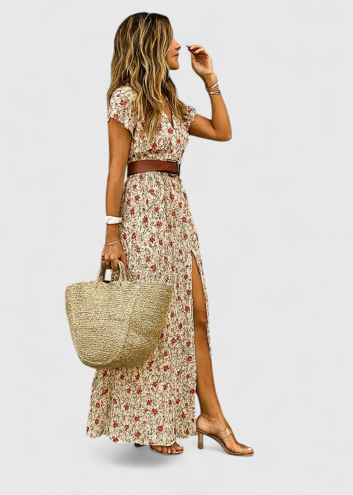 Alleta | Sofistikoitu Maxi Mekko