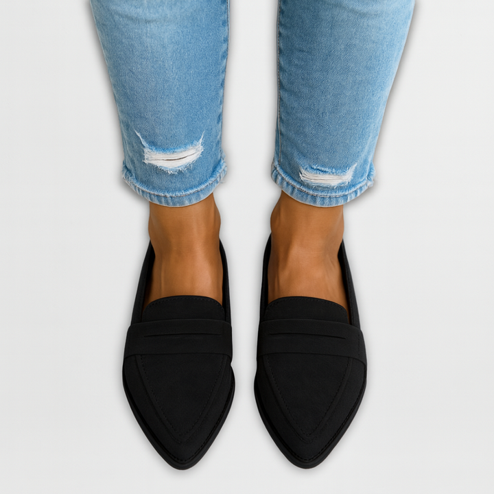 Nadia - Ruotsin Loafers