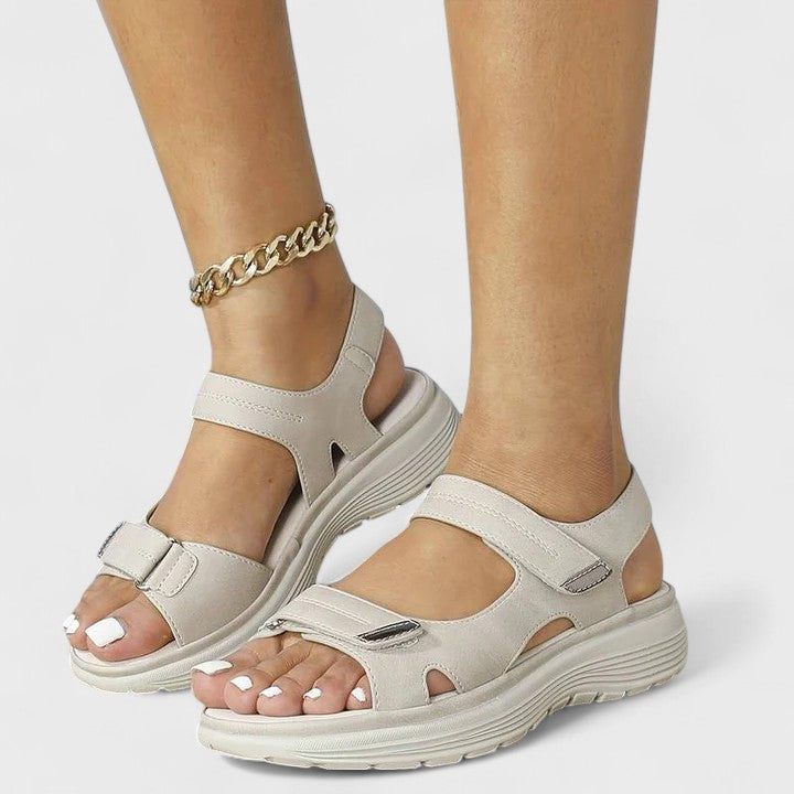 Simona™ | Ortopediset Sandalet