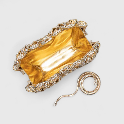 Laukku – Spark Clutch