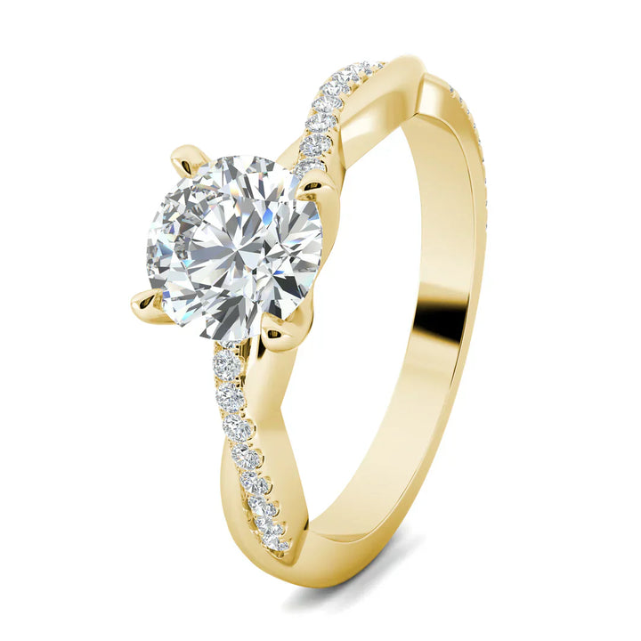 Ysmaryelle | Sormus 18k Kulta