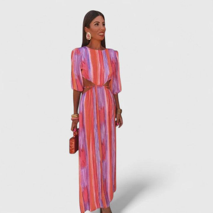 Zeriyahh | Elegantti Mekko