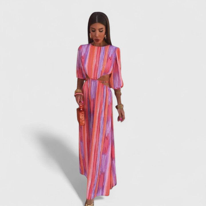 Zeriyahh | Elegantti Mekko